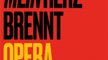 MEIN HERZ BRENNT | Rammstein opera