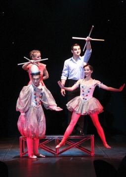 ТОП НОН-СТОП | Буфф