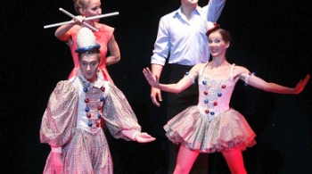 ТОП НОН-СТОП | Буфф