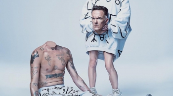 DIE ANTWOORD