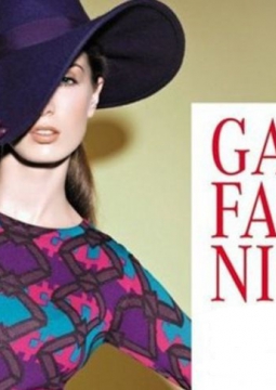 GAUDI FASHION NIGHT