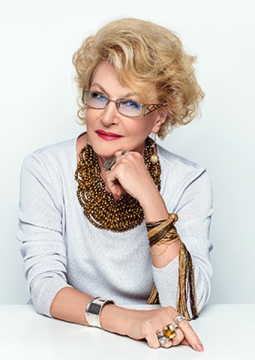 Светлана Дружинина