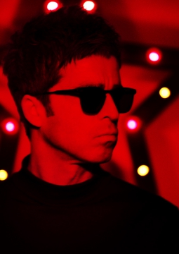 NOEL GALLAGHER