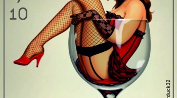 8 марта в BARDUCK