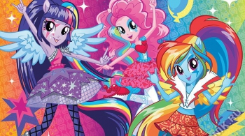 Программа «Литл Пони»