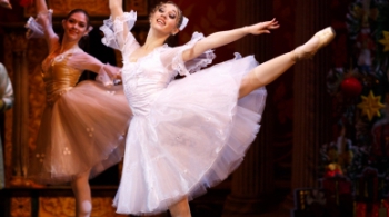 ЩЕЛКУНЧИК | Летние балетные сезоны