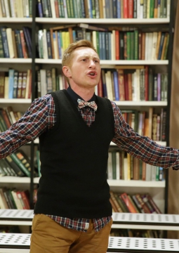 Diegorm. Рокпоэтика.