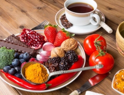 5 продуктов, которые необходимо есть каждой женщине