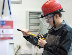 Россия в 2022 году примет чемпионат профессионального мастерства EuroSkills