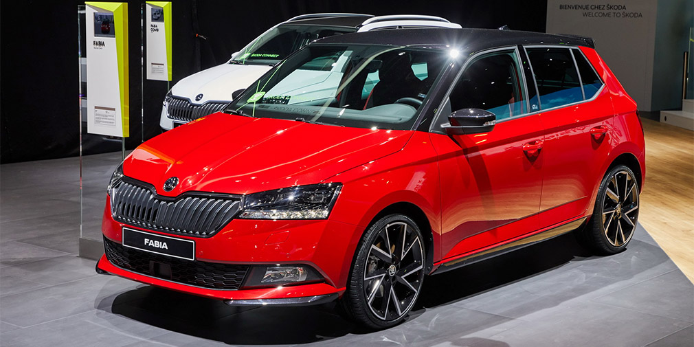 Skoda Fabia: как изменился хэтч, который мы потеряли