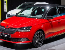 Skoda Fabia: как изменился хэтч, который мы потеряли