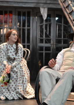 Фальшивая монета | Театр им. А. Миронова