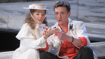 Дни нашей жизни | Театр им. А. Миронова