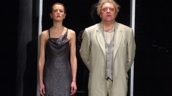 Нахлебник | Театр им. А. Миронова