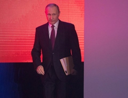 Опрос показал отношение россиян к посланию Путина