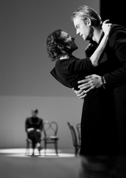 ЧТО ДЕЛАТЬ | БДТ им. Г.А. Товстоногова