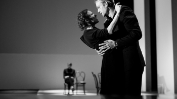 ЧТО ДЕЛАТЬ | БДТ им. Г.А. Товстоногова