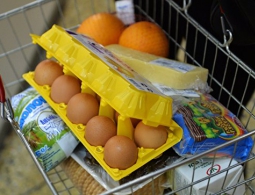 Минсельхоз хочет повысить штрафы за производство некачественных продуктов