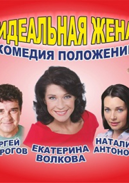 Идеальная жена