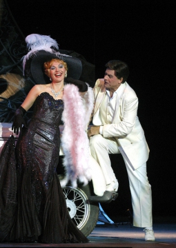 Веселая вдова