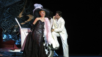 Веселая вдова