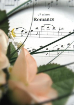 РОМАНТИКА РОМАНСА