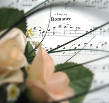 РОМАНТИКА РОМАНСА