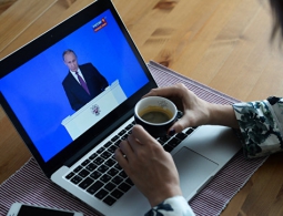 Социологи выяснили, как россияне оценивают послание Путина