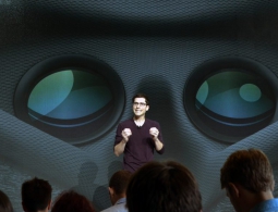 Google планирует представить новое поколение дисплеев для VR-гарнитур