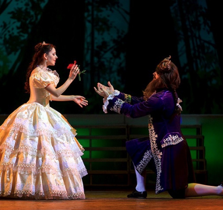 ОПЕРЕТТА VS МЮЗИКЛ