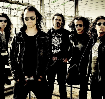 MOONSPELL