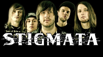 STIGMATA