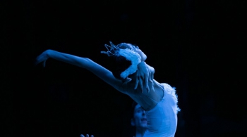 ЛЕБЕДИНОЕ ОЗЕРО