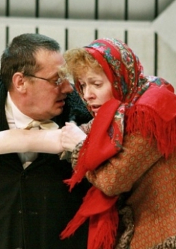 Женитьба | Александринский театр