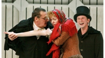 Женитьба | Александринский театр