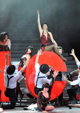 ЗВУКИ МЮЗИКЛА