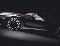 Audi разработает конкурента Tesla Model S к 2020 году
