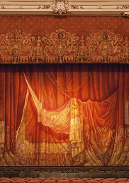 Гала-концерт звёзд мировой оперы | Михайловский театр