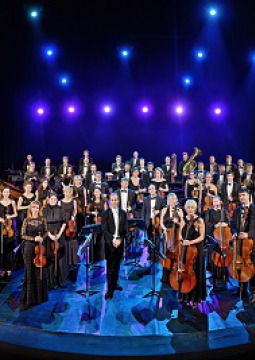 Северная симфониетта | Камерный оркестр театра «Мюзик-Холл»