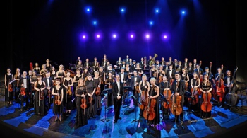 Северная симфониетта | Камерный оркестр театра «Мюзик-Холл»