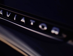 Lincoln анонсировал премьеру возрожденного внедорожника Aviator