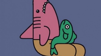 Подводный мир | Интерактивная программа