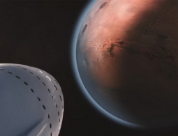 Илон Маск рассказал о своих надеждах, возлагаемых на новую ракету BFR