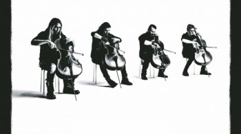APOCALYPTICA