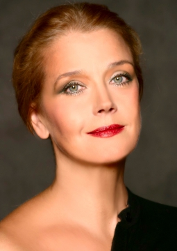 Ирина Алфёрова | С любимыми не расставайтесь!