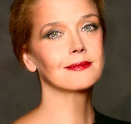 Ирина Алфёрова | С любимыми не расставайтесь!