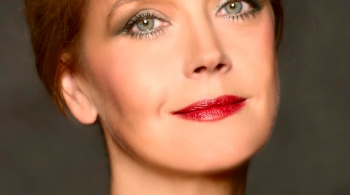 Ирина Алфёрова | С любимыми не расставайтесь!