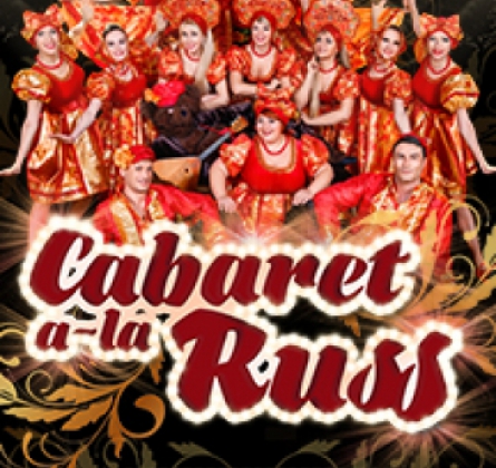 Cabaret a-la Russ