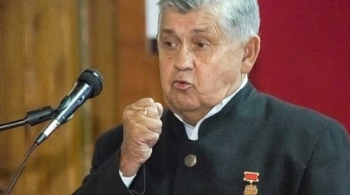 Ю. Е. Лодкин – первый всенародно избранный губернатор Брянщины