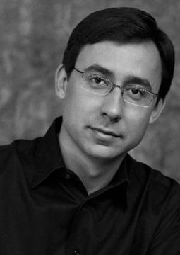 Александр Кобрин